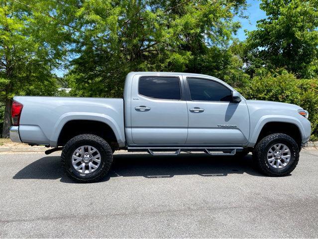 2019 Toyota Tacoma 2WD Vehicle Photo in Hinesville, GA 31313