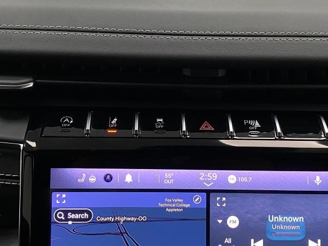 2021 Jeep Grand Cherokee L Vehicle Photo in Appleton, WI 54913