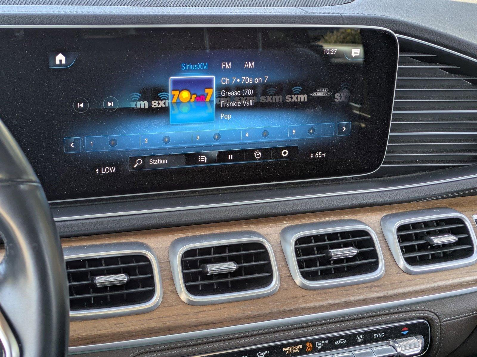 2023 Mercedes-Benz GLE Vehicle Photo in Sarasota, FL 34231