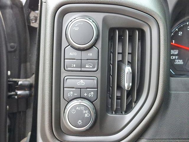 2022 Chevrolet Silverado 1500 Vehicle Photo in PAWLING, NY 12564-3219