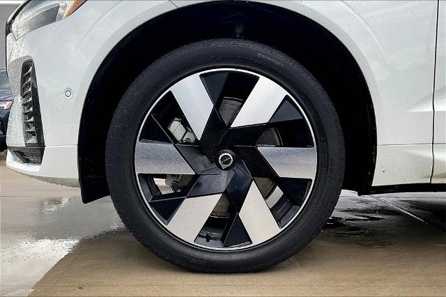 2025 Volvo XC60 Plug-In Hybrid Vehicle Photo in Grapevine, TX 76051