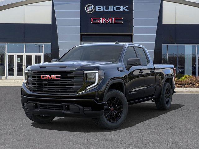 2025 GMC Sierra 1500 Vehicle Photo in DANBURY, CT 06810-5034