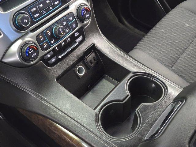 2017 Chevrolet Tahoe Vehicle Photo in Decatur, TX 76234