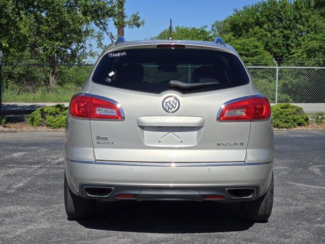 2014 Buick Enclave Vehicle Photo in Decatur, TX 76234