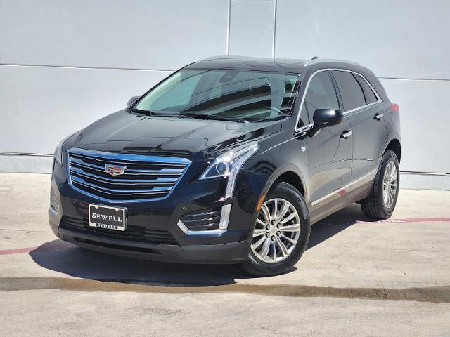 2018 Cadillac XT5 Vehicle Photo in Grapevine, TX 76051