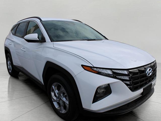 2024 Hyundai TUCSON Vehicle Photo in Green Bay, WI 54304