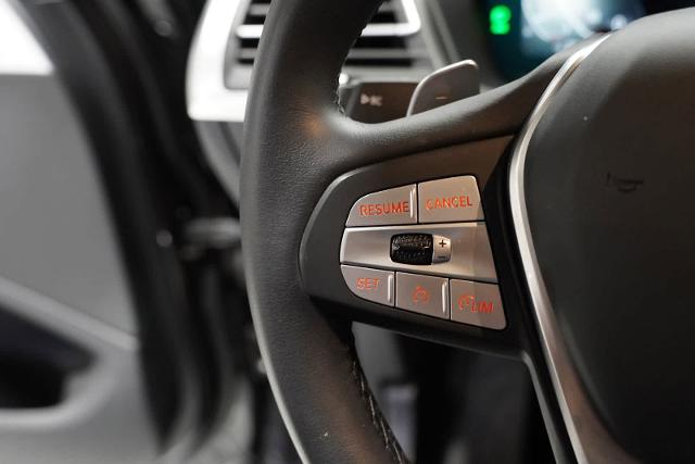 2024 BMW X3 xDrive30i Vehicle Photo in GRAPEVINE, TX 76051