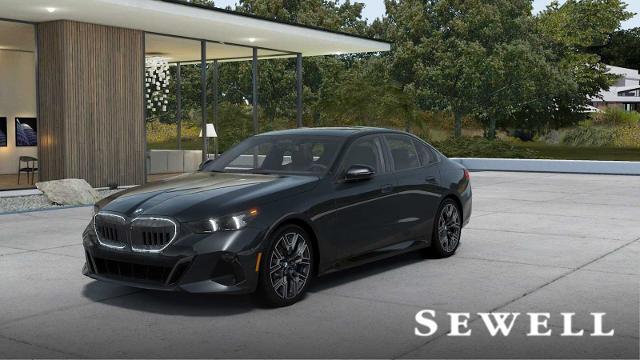 2026 BMW 530i Vehicle Photo in GRAPEVINE, TX 76051