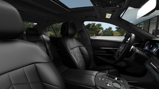 2026 BMW 530i Vehicle Photo in GRAPEVINE, TX 76051