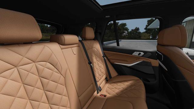 2026 BMW X5 xDrive40i Vehicle Photo in GRAPEVINE, TX 76051