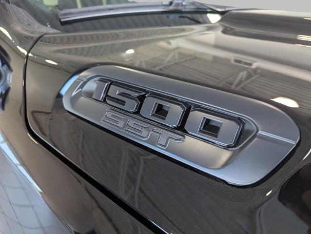 2025 Ram 1500 Vehicle Photo in Oshkosh, WI 54901