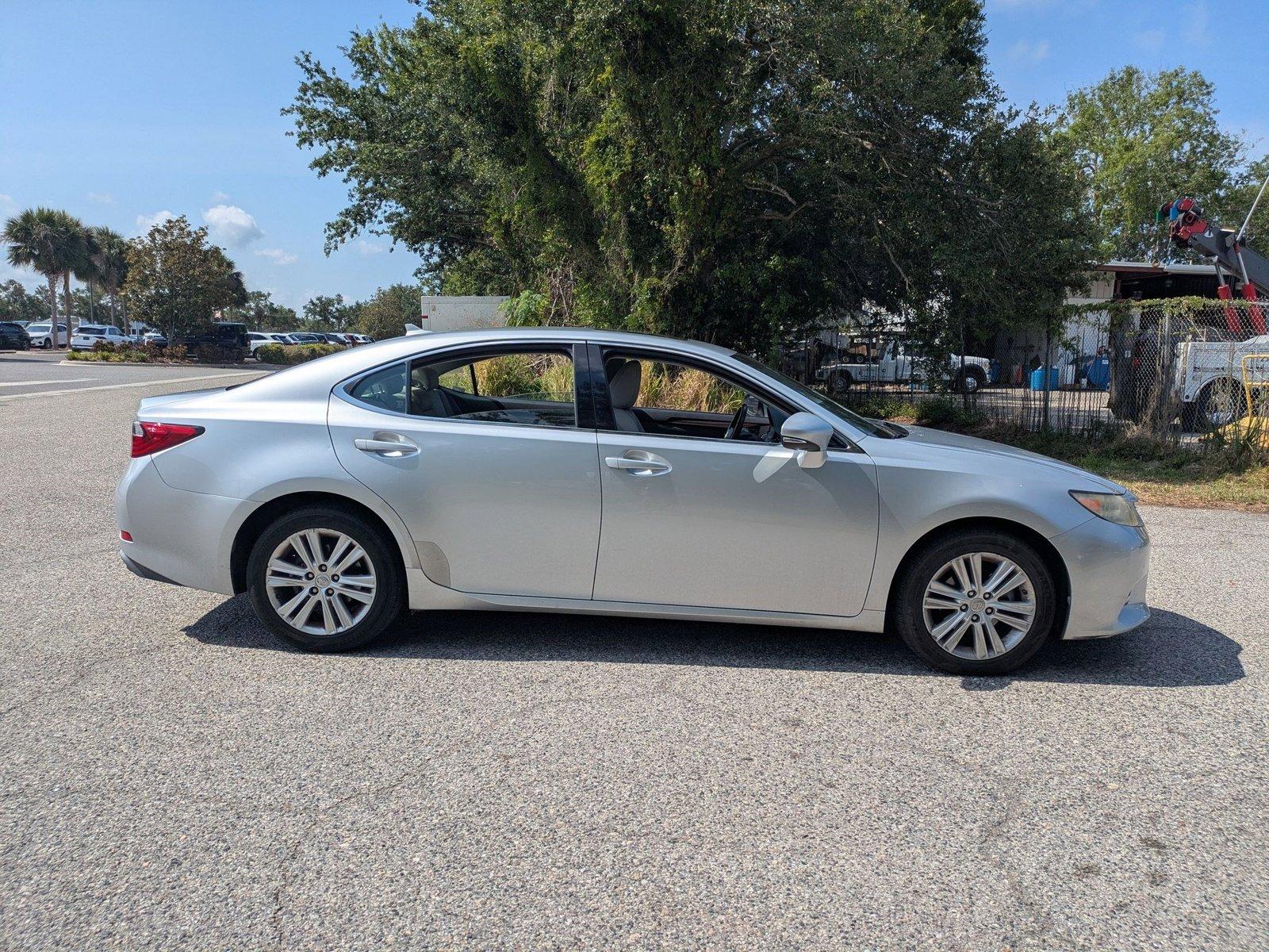 2013 Lexus ES 350 Vehicle Photo in Sarasota, FL 34231