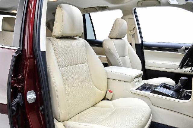 2022 Lexus GX 460 Vehicle Photo in DALLAS, TX 75235