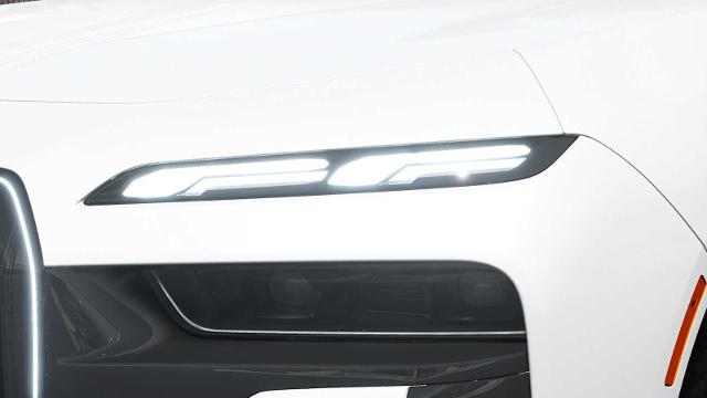 2025 BMW 750e xDrive Vehicle Photo in GRAPEVINE, TX 76051