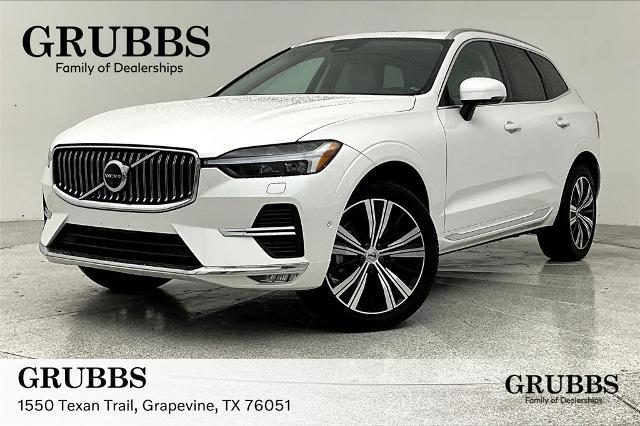 2022 Volvo XC60 Vehicle Photo in Grapevine, TX 76051