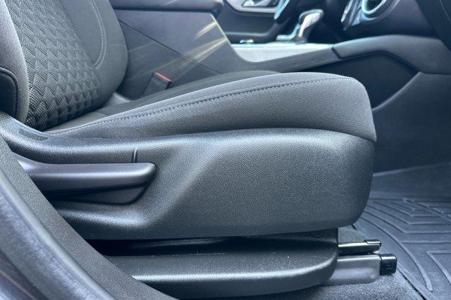 2022 Chevrolet Blazer Vehicle Photo in STOCKTON, CA 95212-2838