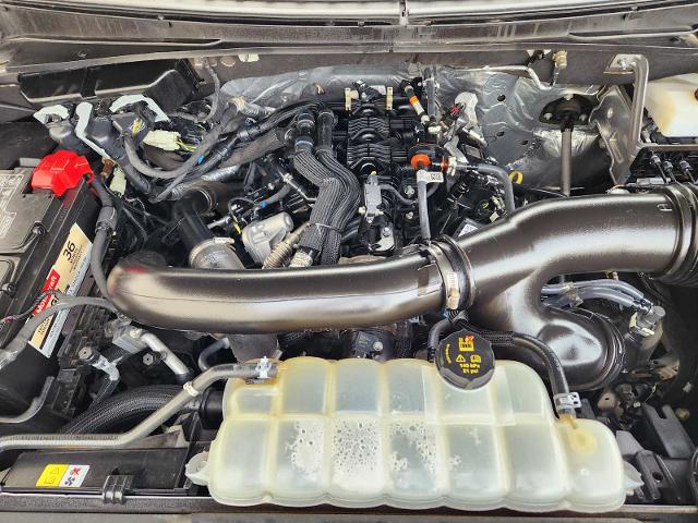 2023 Lincoln Navigator Vehicle Photo in GRAPEVINE, TX 76051