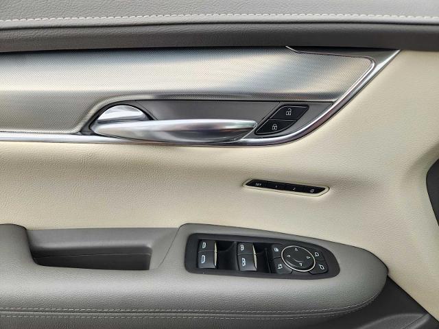 2022 Cadillac XT5 Vehicle Photo in HOUSTON, TX 77079