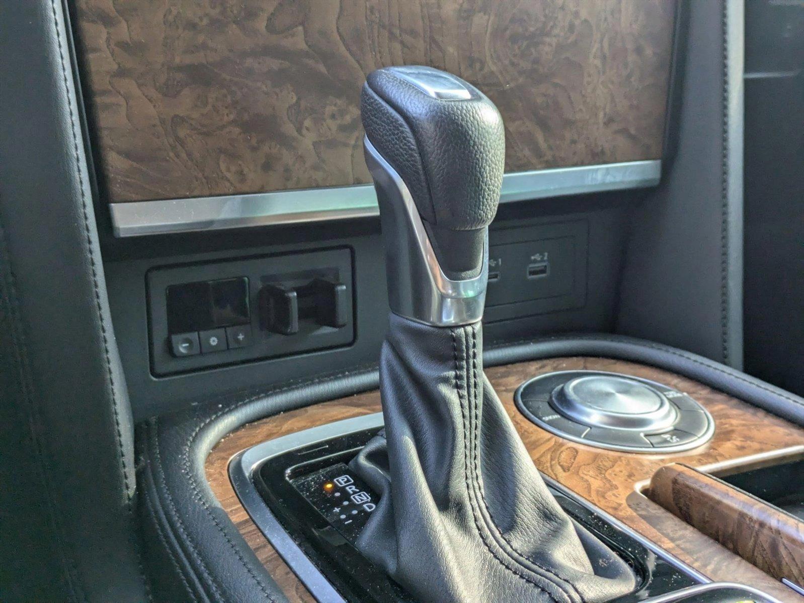 2021 Nissan Armada Vehicle Photo in Tampa, FL 33614
