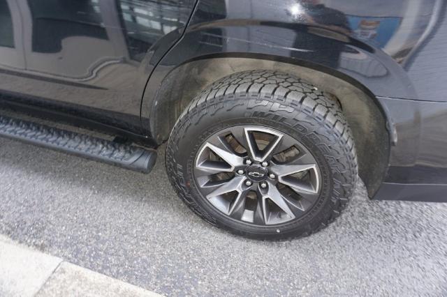 2021 Chevrolet Tahoe Vehicle Photo in FAIRMONT, WV 26554-2318