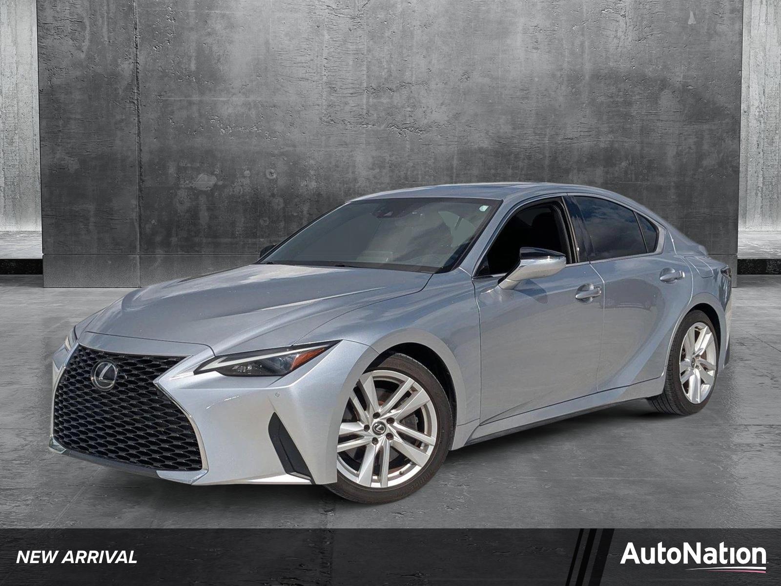 2023 Lexus IS 300 Vehicle Photo in Pembroke Pines , FL 33084