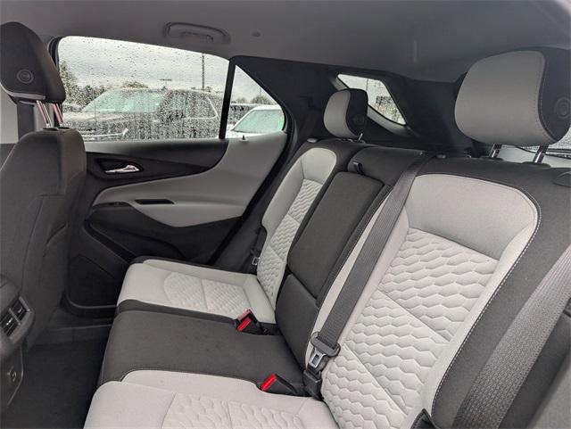 2020 Chevrolet Equinox Vehicle Photo in AURORA, CO 80012-4011