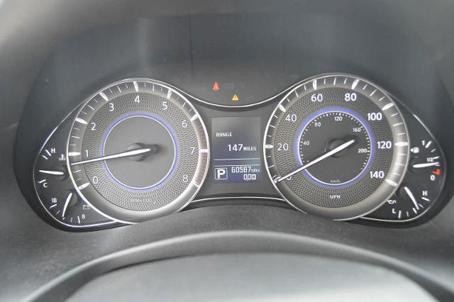 2019 INFINITI QX80 Vehicle Photo in Houston, TX 77090