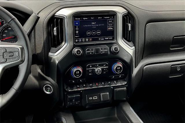 2020 Chevrolet Silverado 1500 Vehicle Photo in Grapevine, TX 76051