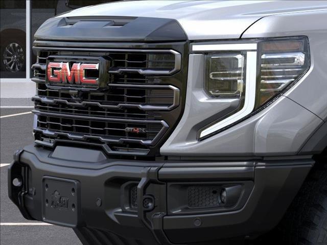 2025 GMC Sierra 1500 Vehicle Photo in ROXBORO, NC 27573-6143