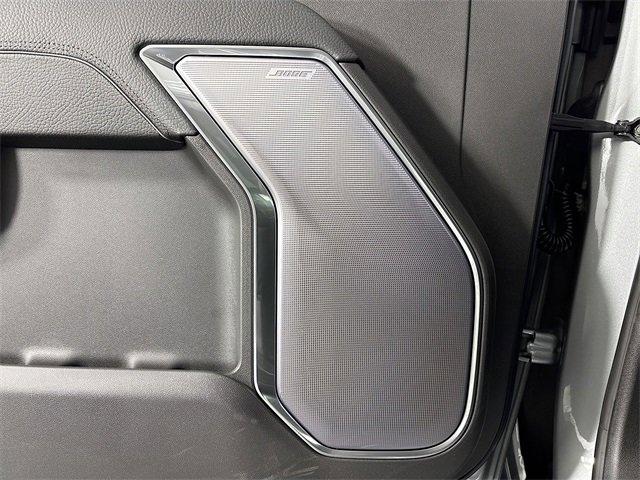 2025 GMC Sierra 2500 HD Vehicle Photo in PUYALLUP, WA 98371-4149