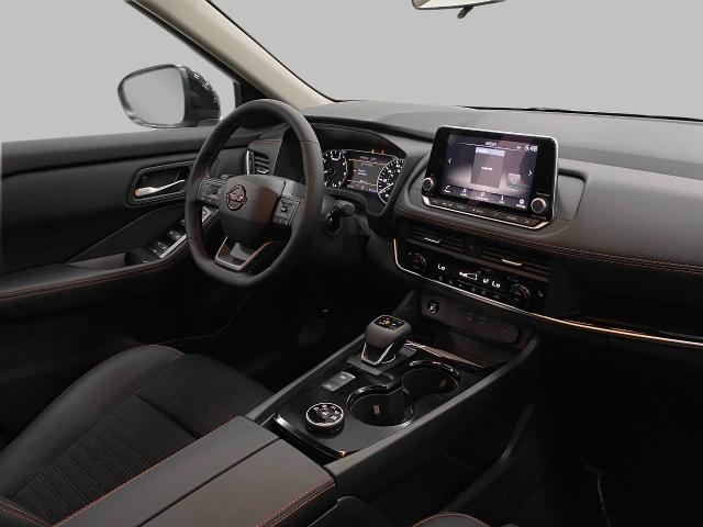 2025 Nissan Rogue Vehicle Photo in Appleton, WI 54913