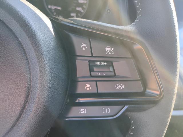 2025 Subaru Forester Vehicle Photo in Green Bay, WI 54304