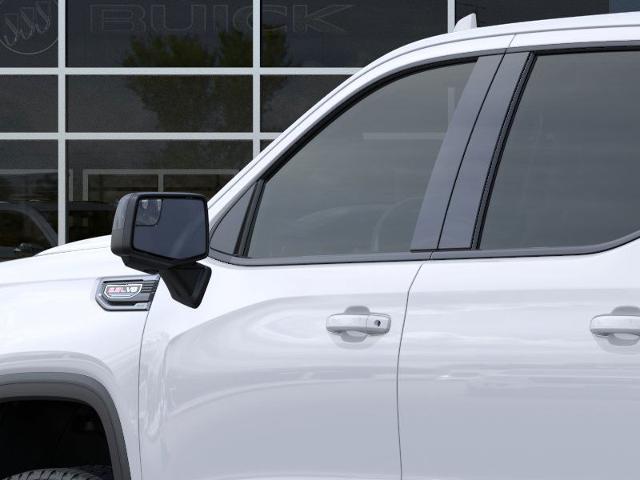 2025 GMC Sierra 1500 Vehicle Photo in APPLETON, WI 54914-8833