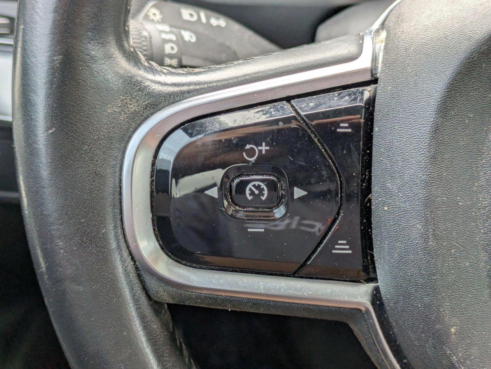 2016 Volvo XC90 Vehicle Photo in GREENACRES, FL 33463-3207