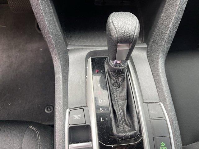 2016 Honda Civic Sedan Vehicle Photo in Philadelphia, PA 19116