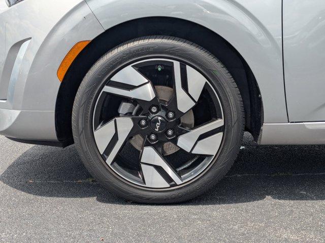 2023 Kia Soul Vehicle Photo in BRUNSWICK, GA 31525-1881