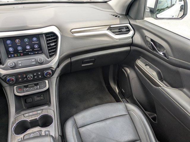 2023 GMC Acadia Vehicle Photo in BRUNSWICK, GA 31525-1881