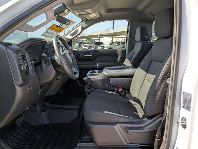 2024 Chevrolet Silverado 1500 Vehicle Photo in SELMA, TX 78154-1460