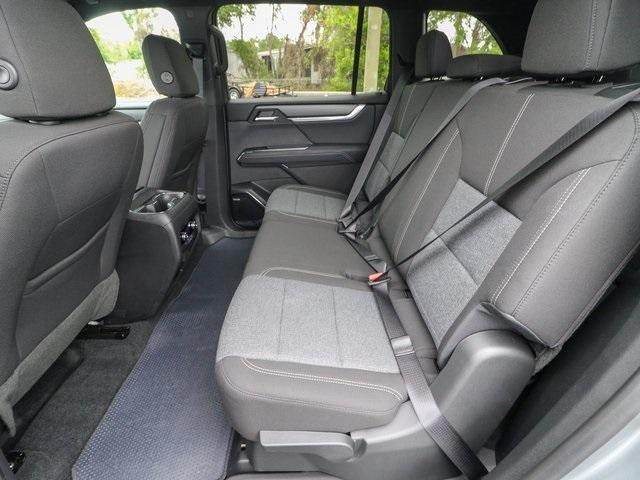 2025 GMC Acadia Vehicle Photo in HOMOSASSA, FL 34448-1461