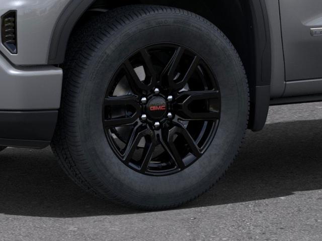 2025 GMC Sierra 1500 Vehicle Photo in DANBURY, CT 06810-5034