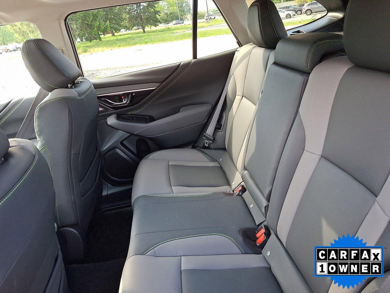 2024 Subaru Outback Vehicle Photo in Harrisburg, PA 17111