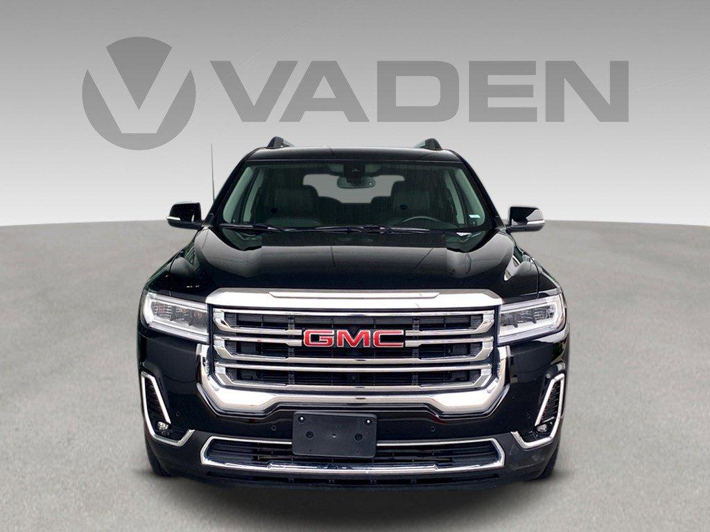 2023 GMC Acadia Vehicle Photo in SAVANNAH, GA 31406-4513