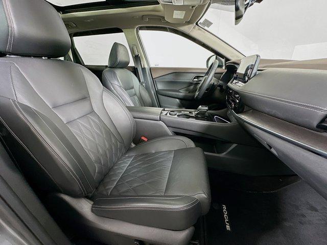 2022 Nissan Rogue Vehicle Photo in Flemington, NJ 08822