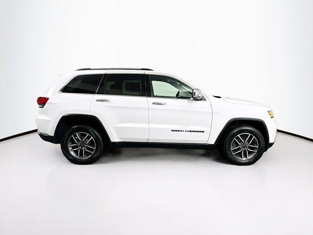 2021 Jeep Grand Cherokee Vehicle Photo in Doylsetown, PA 18901