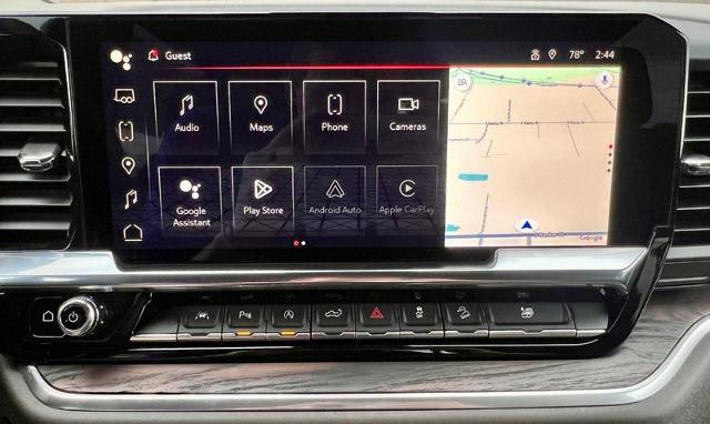 2025 GMC Sierra 1500 Vehicle Photo in EFFINGHAM, IL 62401-2832