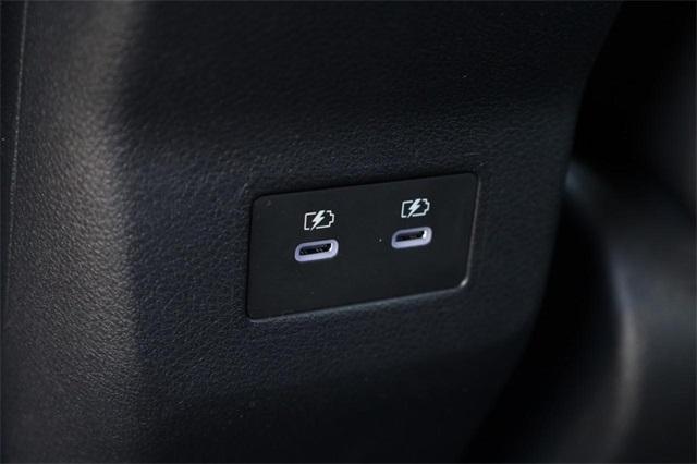 2025 Nissan Kicks Vehicle Photo in Hazelwood, MO 63042