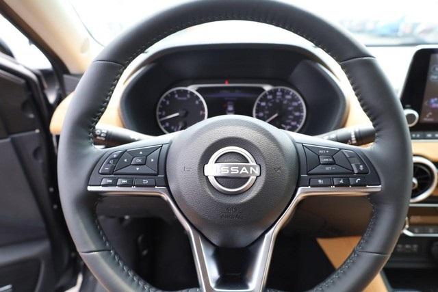 2025 Nissan Sentra Vehicle Photo in Hazelwood, MO 63042