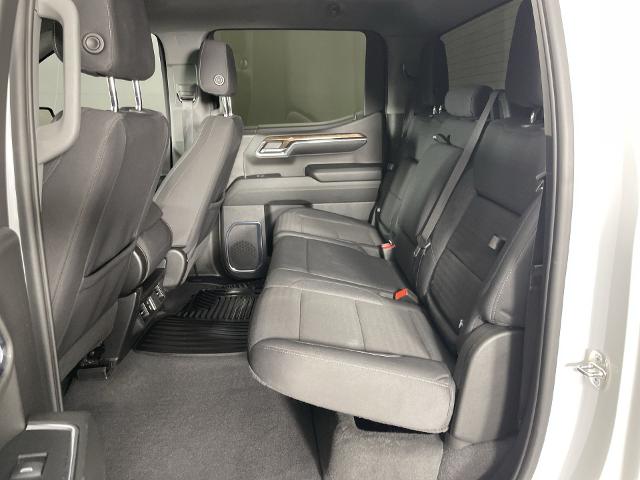2024 GMC Sierra 1500 Vehicle Photo in GILBERT, AZ 85297-0402