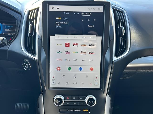 2024 Ford Edge Vehicle Photo in Appleton, WI 54914