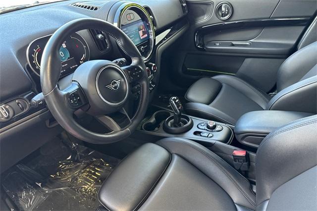 2022 MINI Countryman Vehicle Photo in ELK GROVE, CA 95757-8703